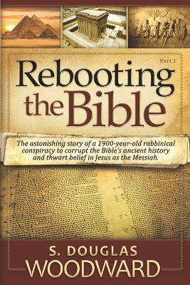 Book cover for Rebooting the Bible