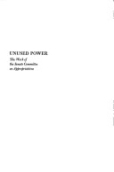 Book cover for Unused Power