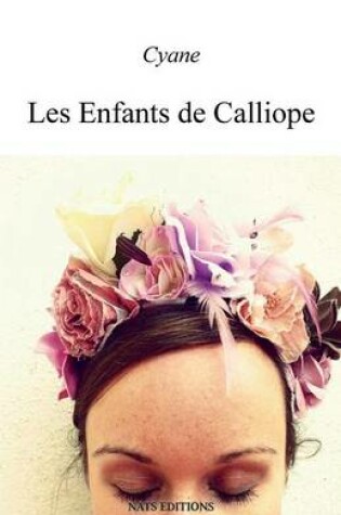 Cover of Les Enfants de Calliope