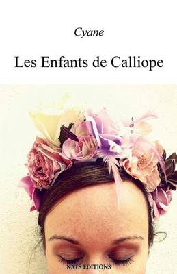 Book cover for Les Enfants de Calliope