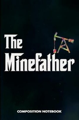 Cover of The Minefather