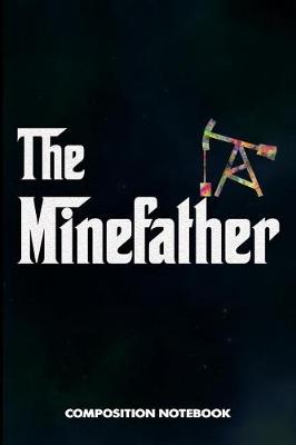 Book cover for The Minefather