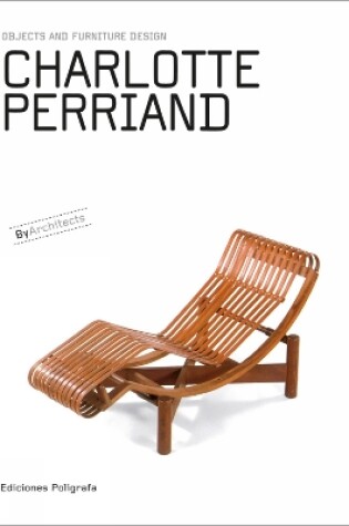 Cover of Charlotte Perriand