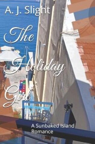 Cover of The Holiday Girl