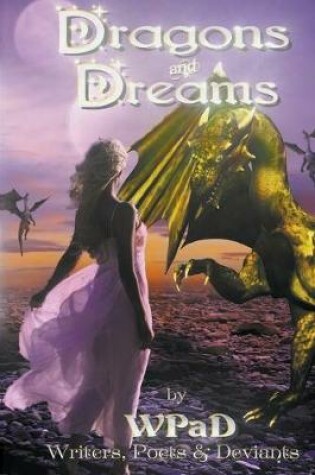 Cover of Dragons and Dreams