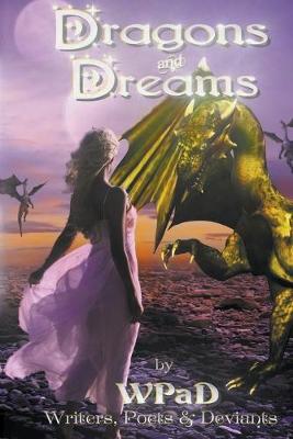 Book cover for Dragons and Dreams