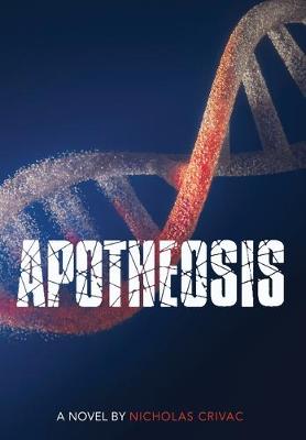 Book cover for Apotheosis