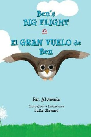 Cover of Ben's Big Flight * El gran vuelo de Ben