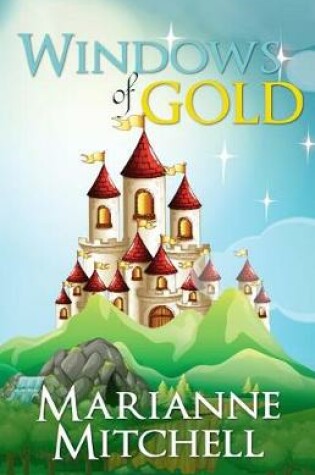 Cover of Windows of Gold