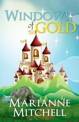Book cover for Windows of Gold