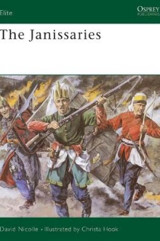 Cover of The Janissaries