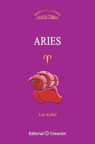 Cover of Aries