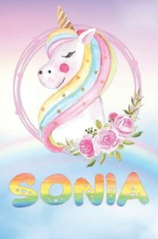 Cover of Sonia