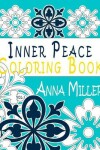 Book cover for Inner Peace Coloring Book (Vol.3)