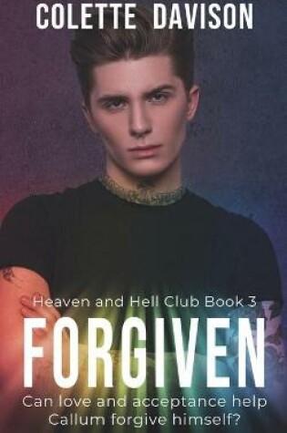 Cover of Forgiven