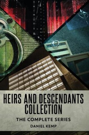 Cover of Heirs And Descendants Collection