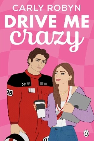 Cover of Drive Me Crazy