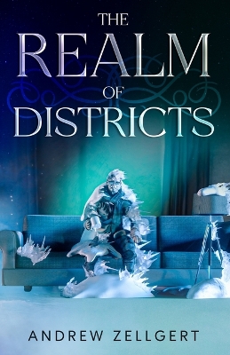 Book cover for The Realm of Districts