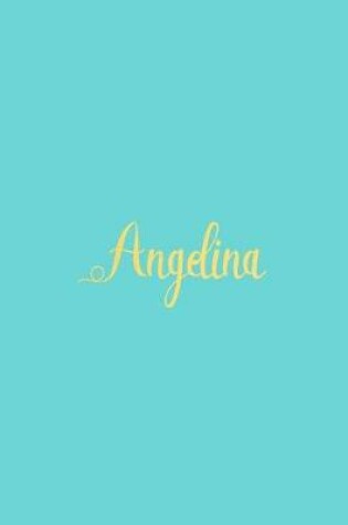 Cover of Angelina