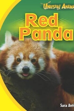 Cover of Red Panda