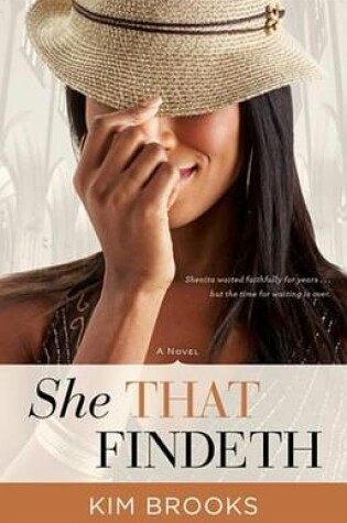 Cover of She That Findeth