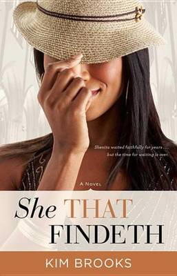 Book cover for She That Findeth