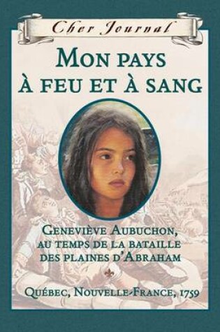 Cover of Mon Pays ? Feu Et ? Sang