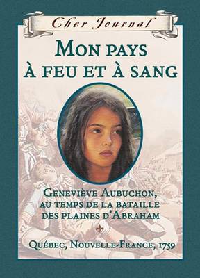 Cover of Mon Pays ? Feu Et ? Sang