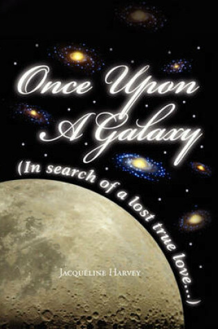 Cover of Once Upon a Galaxy