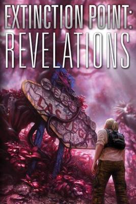 Cover of Revelations