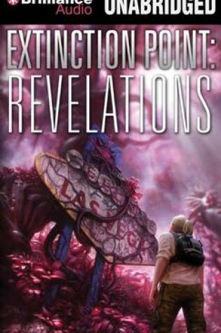 Cover of Revelations