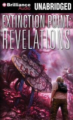 Book cover for Revelations