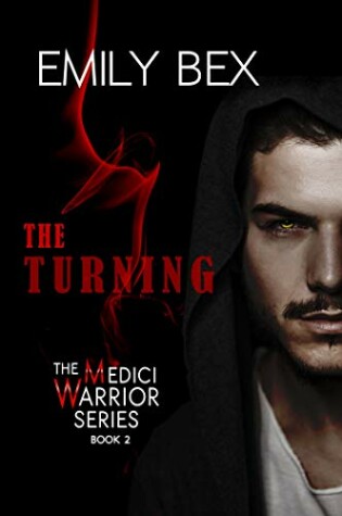 Cover of The Turning