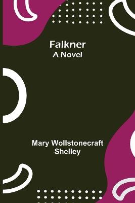 Book cover for Falkner