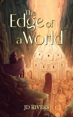 Book cover for The Edge of a World