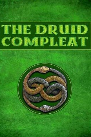 Cover of The Druid Compleat