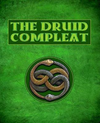 Book cover for The Druid Compleat