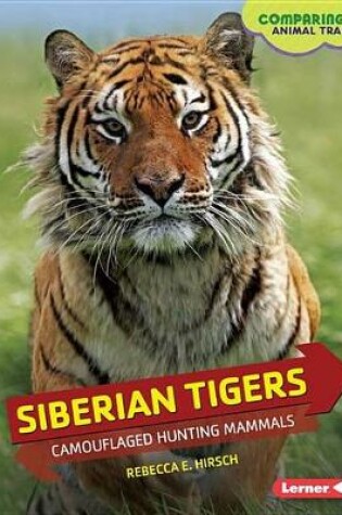 Cover of Siberian Tigers