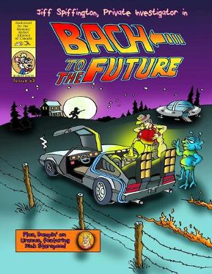 Cover of Bach to the Future