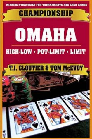 Cover of Championship Omaha