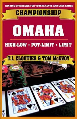 Book cover for Championship Omaha