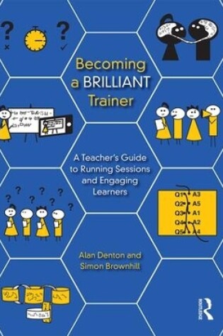 Cover of Becoming a Brilliant Trainer