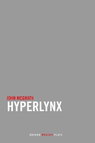 Cover of Hyperlynx