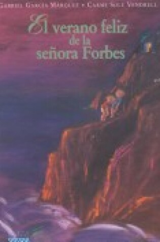 Cover of Verano Feliz de la Se~nora Forbes
