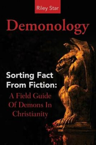 Cover of Demonology