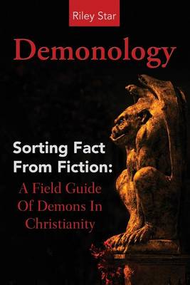 Book cover for Demonology