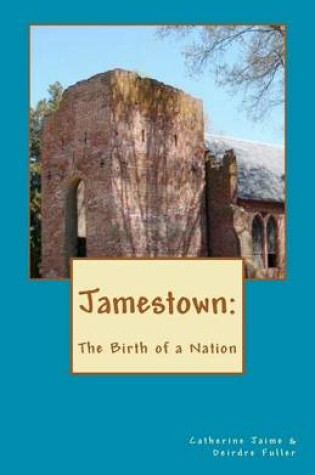 Cover of Jamestown