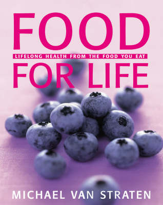Book cover for Food for Life