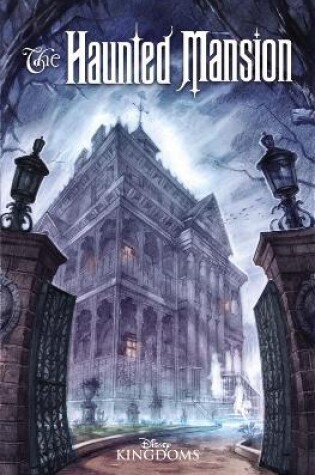 Cover of Haunted Mansion