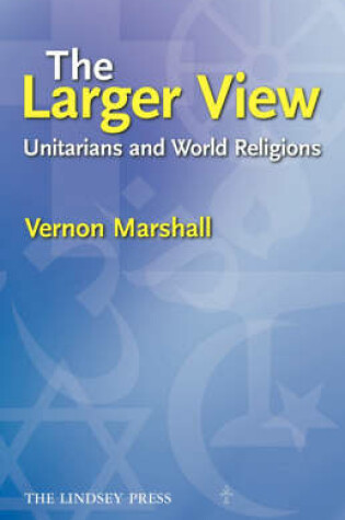 Cover of The Larger View